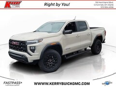 2026 GMC Canyon Elevation Truck
