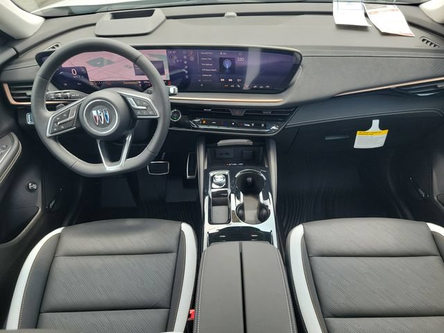 2026 Buick Envision Sport Touring - Photo 10