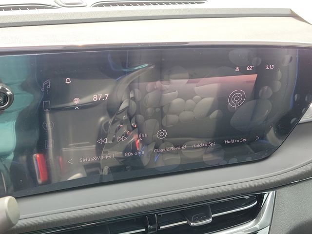 2026 Buick Envista Sport Touring - Photo 27