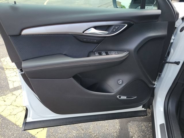 2026 Buick Envision Sport Touring - Photo 18
