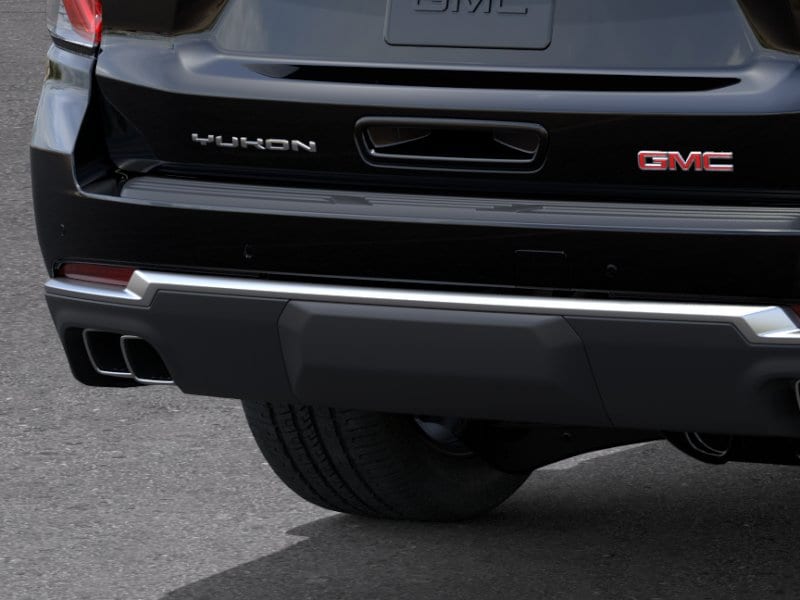 2026 GMC Yukon XL Denali - Photo 14