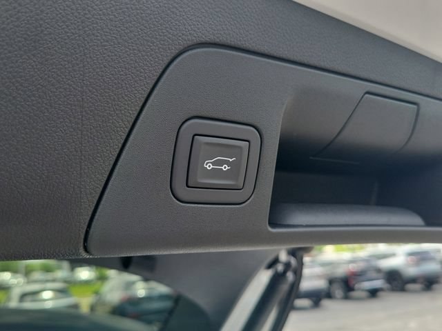 2026 Buick Envision Sport Touring - Photo 9
