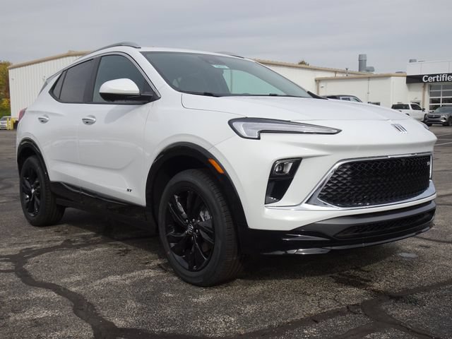 2026 Buick Encore GX Sport Touring - Photo 8