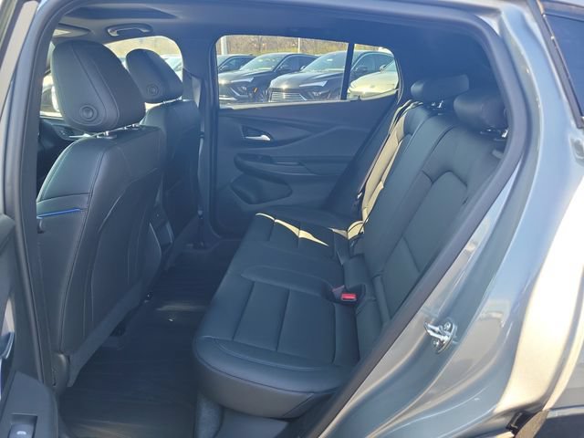 2026 Buick Envista Sport Touring - Photo 13