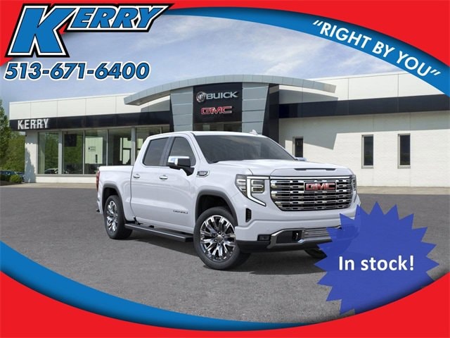 2026 GMC Sierra 1500 Truck 