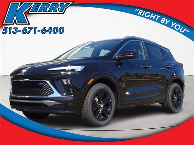 2026 Buick Encore GX Sport Touring's photo