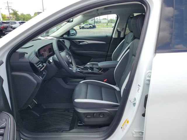 2026 Buick Envision Sport Touring - Photo 15