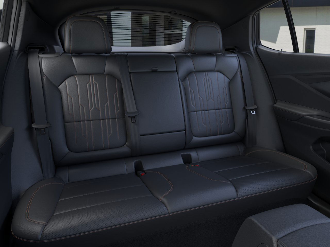 2026 Buick Envista Avenir - Photo 50