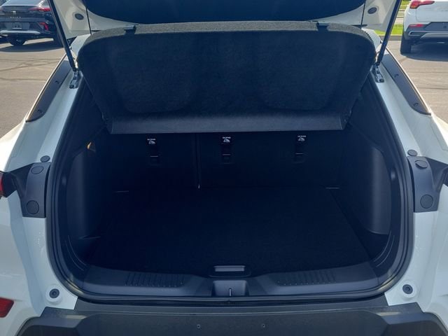 2026 Buick Envista Preferred - Photo 8