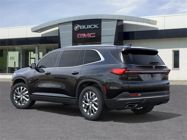 2026 Buick Enclave Preferred photo 2