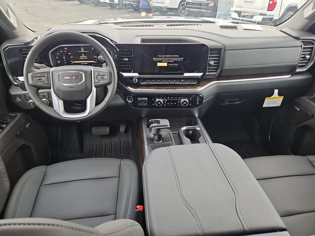 2026 GMC Sierra 1500 Elevation - Photo 8