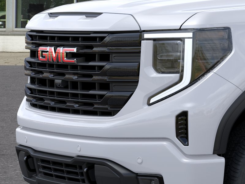 2026 GMC Sierra 1500 Elevation - Photo 43