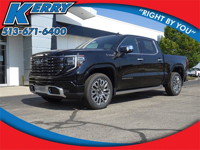 2026 GMC Sierra 1500 Truck 