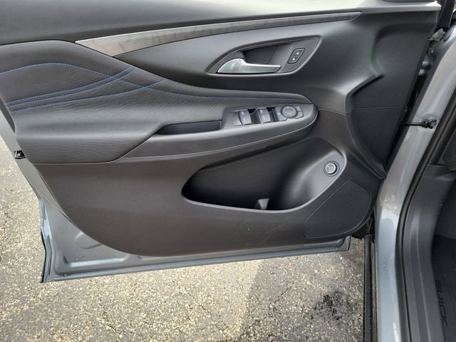 2026 Buick Envista Sport Touring - Photo 20