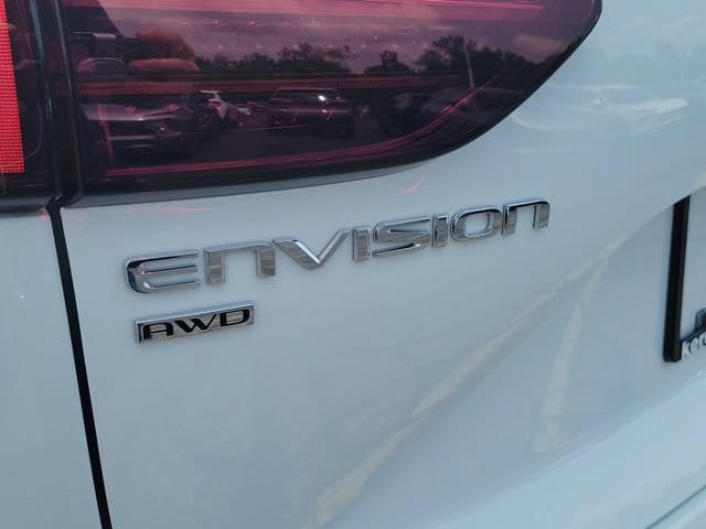 2026 Buick Envision Sport Touring - Photo 6