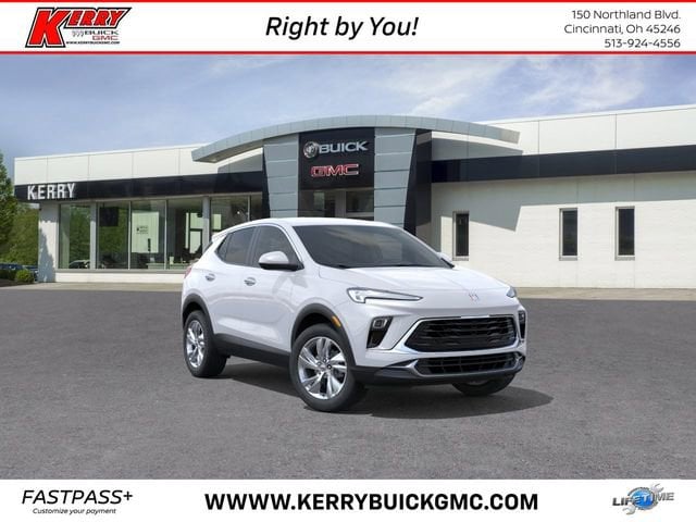 2026 Buick Encore GX Preferred AWD's photo