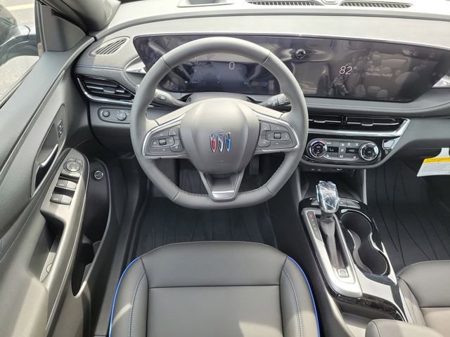 2026 Buick Envista Sport Touring - Photo 11