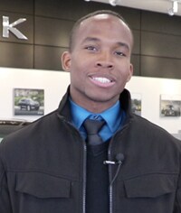 Staff member Raymond Wilson from 9c6f284bb96d