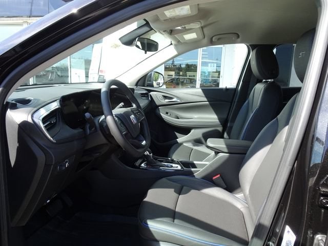 2026 Buick Encore GX Sport Touring - Photo 10