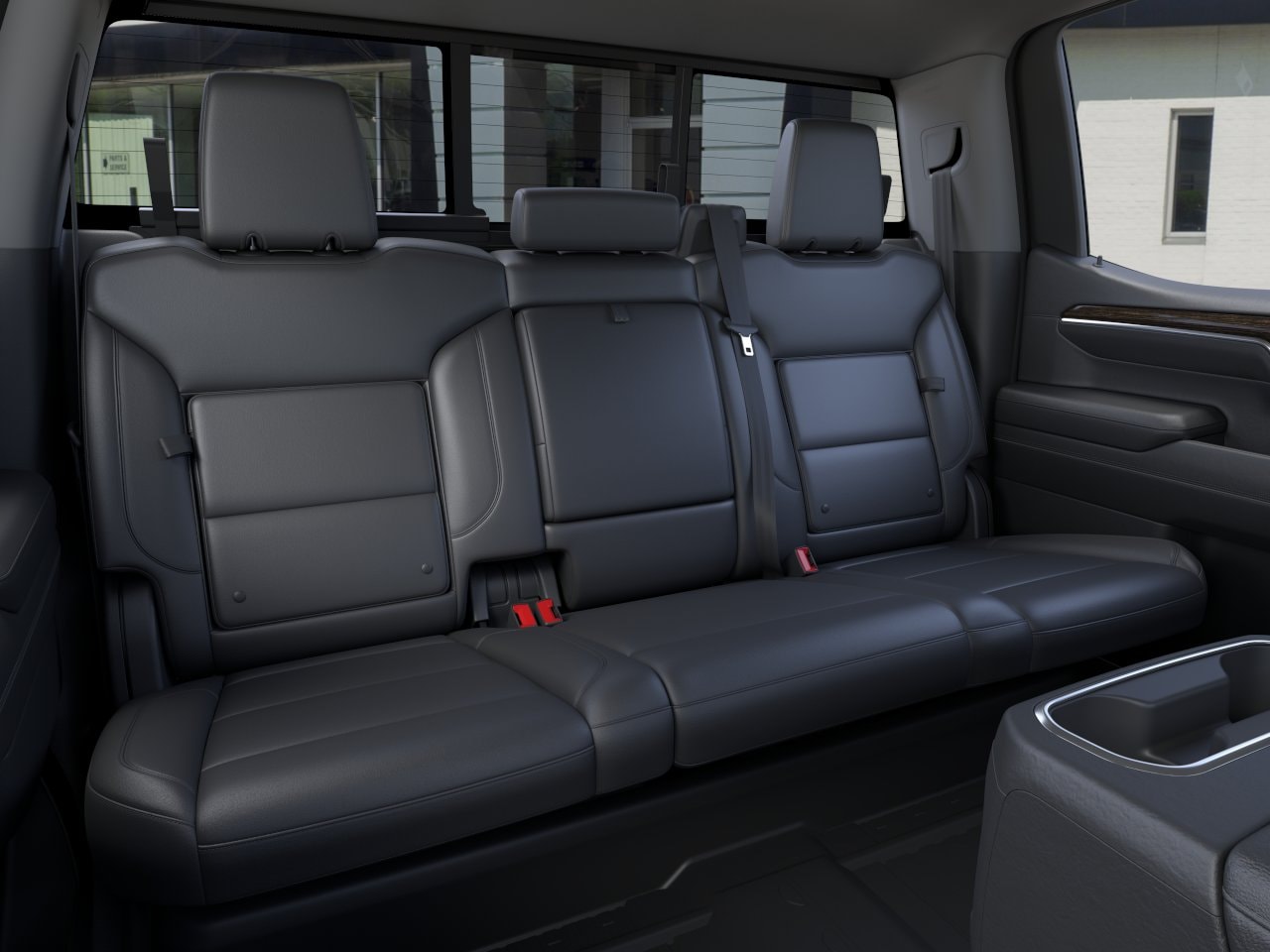 2026 GMC Sierra 1500 Elevation - Photo 47