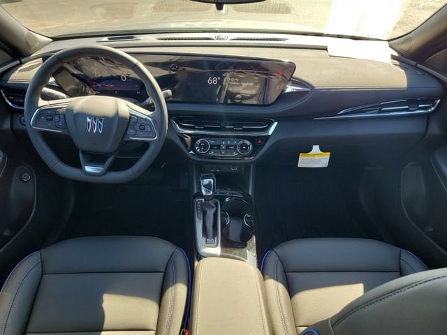 2026 Buick Envista Sport Touring - Photo 10
