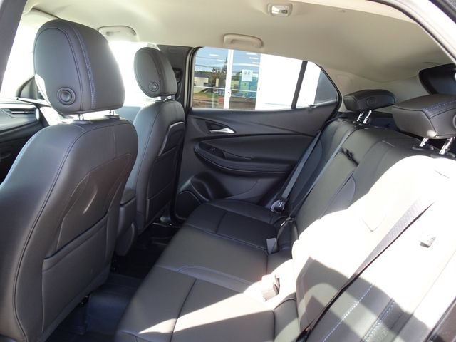 2026 Buick Encore GX Sport Touring - Photo 16