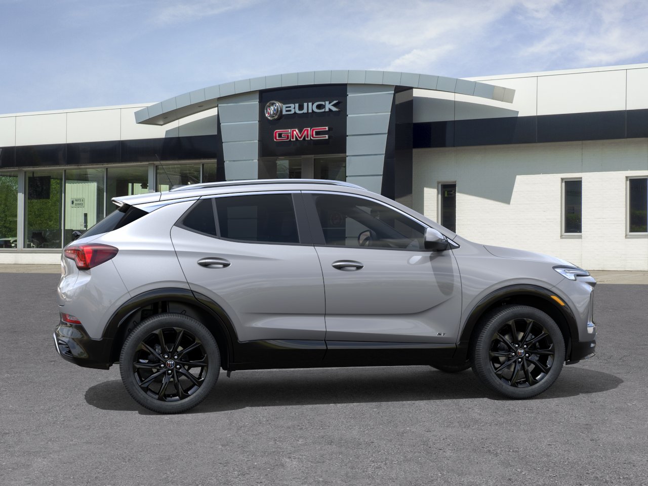 2026 Buick Encore GX Sport Touring - Photo 29