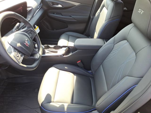 2026 Buick Envista Sport Touring - Photo 21