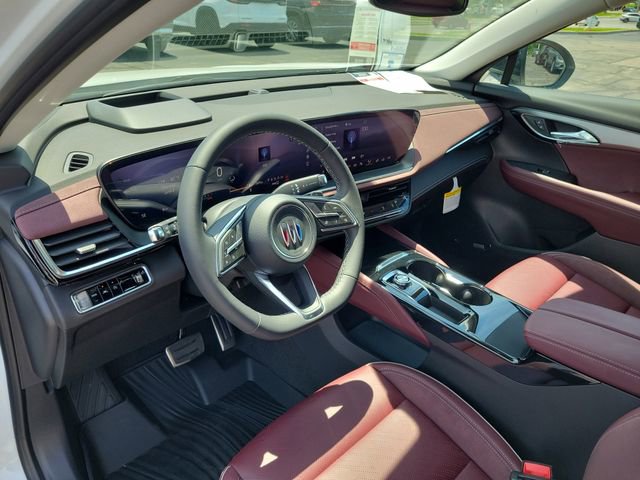 2026 Buick Envision Sport Touring - Photo 18