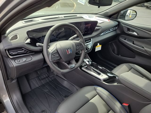 2026 Buick Envista Sport Touring - Photo 19