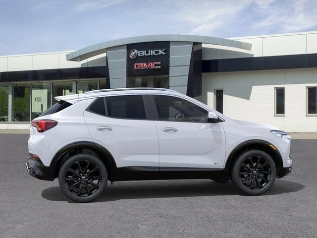 2026 Buick Encore GX Sport Touring - Photo 29