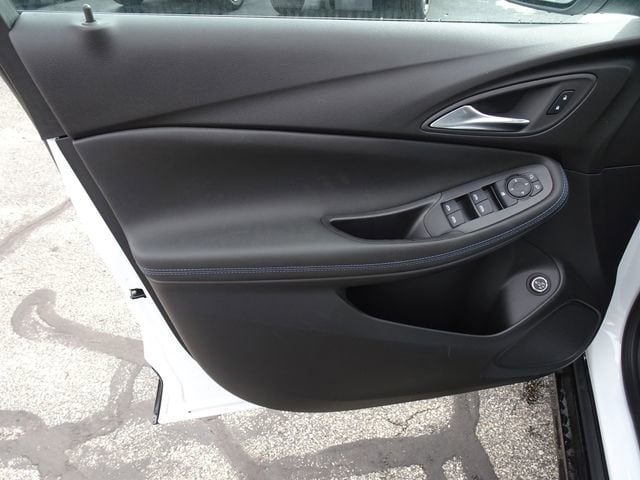 2026 Buick Encore GX Sport Touring - Photo 10