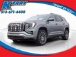  GMC Terrain