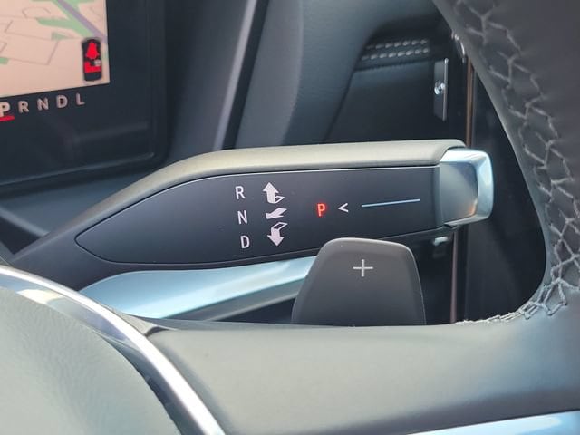 2027 GMC Terrain Elevation - Photo 28