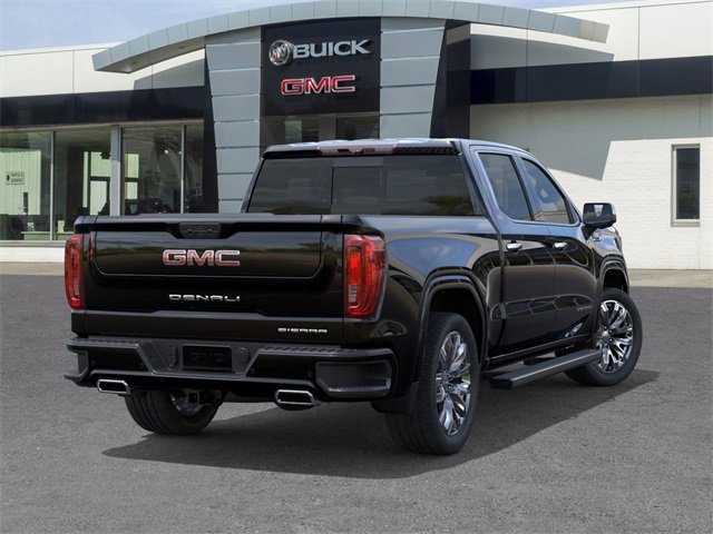 2026 Gmc Sierra 1500 Denali photo 3