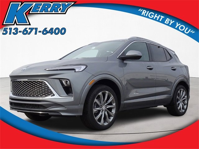 2026 Buick Encore GX Avenir's photo