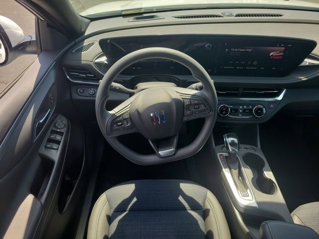 2026 Buick Envista Preferred - Photo 10