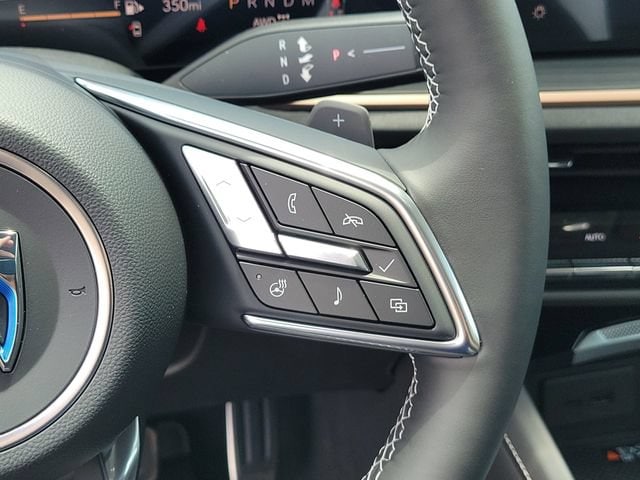 2026 Buick Envision Sport Touring - Photo 23