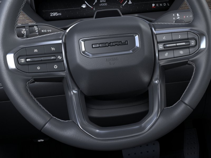 2026 GMC Acadia Denali - Photo 46