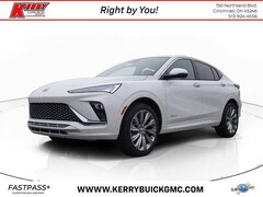 2026 Buick Envista Avenir SUV