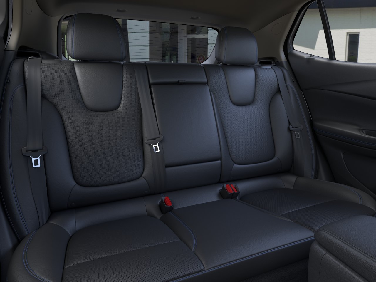 2026 Buick Encore GX Sport Touring - Photo 66