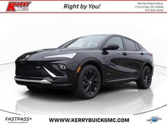 2026 Buick Envista Sport Touring SUV