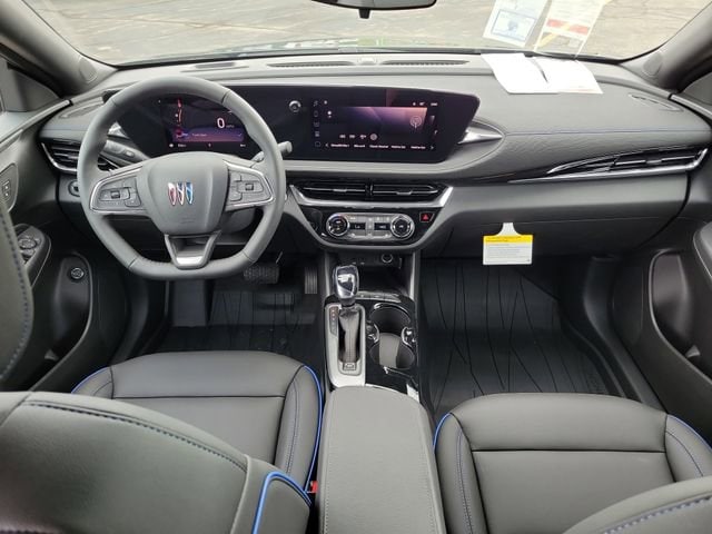 2026 Buick Envista Sport Touring - Photo 10