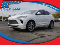 2026 Buick Encore GX Avenir SUV