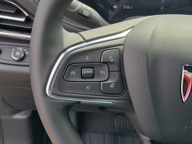 2026 Buick Envista Sport Touring - Photo 24