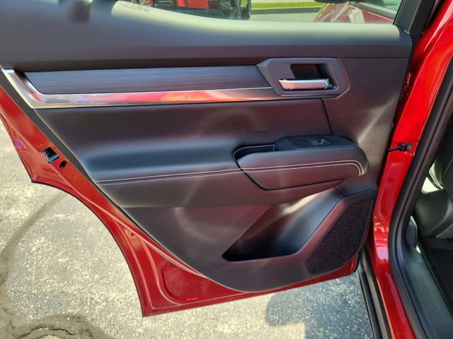 2027 GMC Terrain Elevation - Photo 13