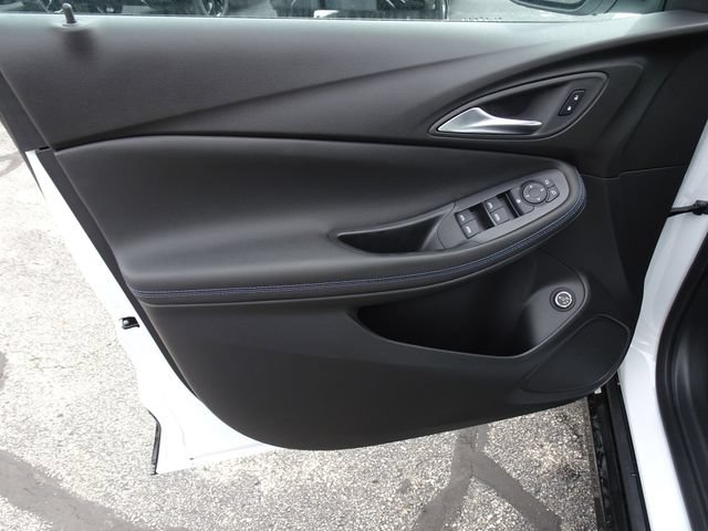 2026 Buick Encore GX Sport Touring - Photo 10