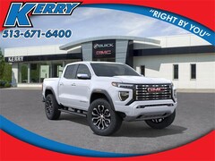 2026 GMC Canyon Denali Truck