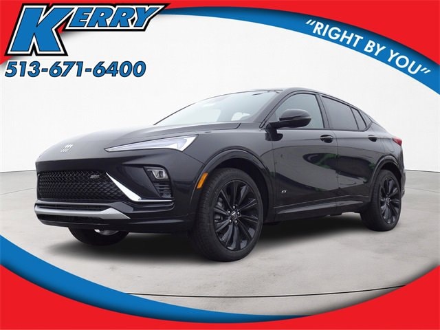 2026 Buick Envista Sport Touring's photo