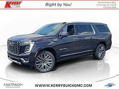 2026 GMC Yukon XL Denali Ultimate SUV